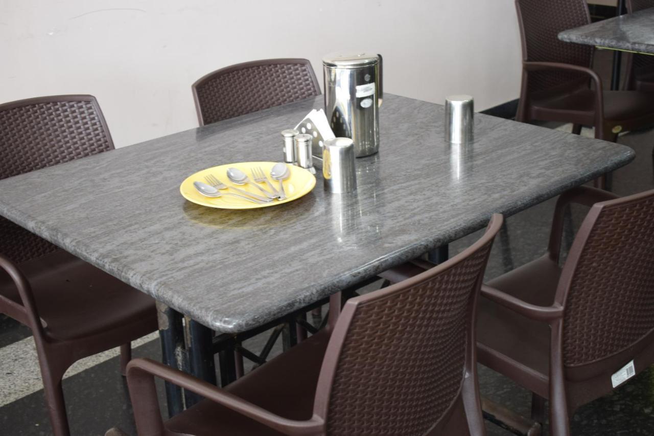 Hotel Vijay Krishna Madurai Exterior photo